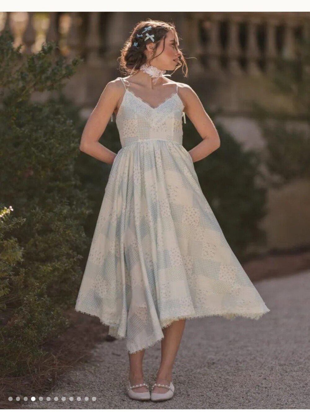 JessaKae Robyn Dress